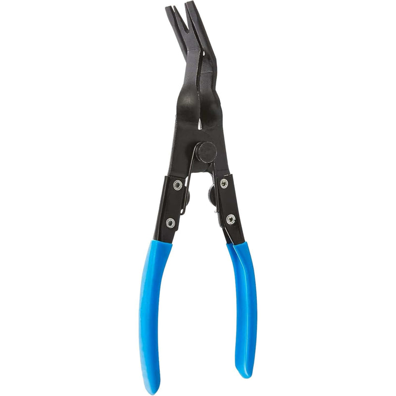 Silverline car body trim tools Trim Clip Removal Pliers 235mm Silverline 927687