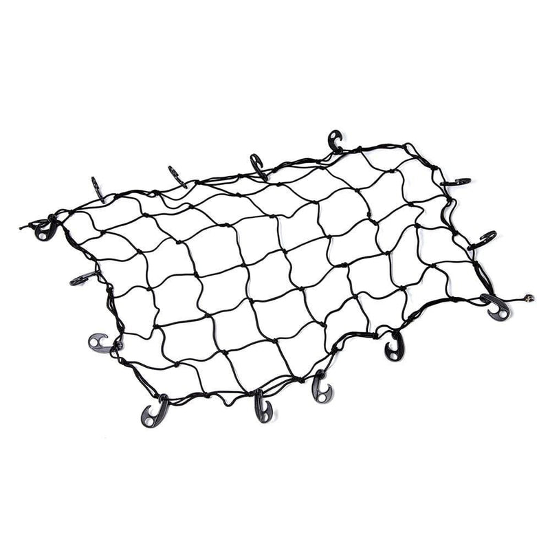 Silverline Cargo Net 900 X 1150MM CARGO NET 140820