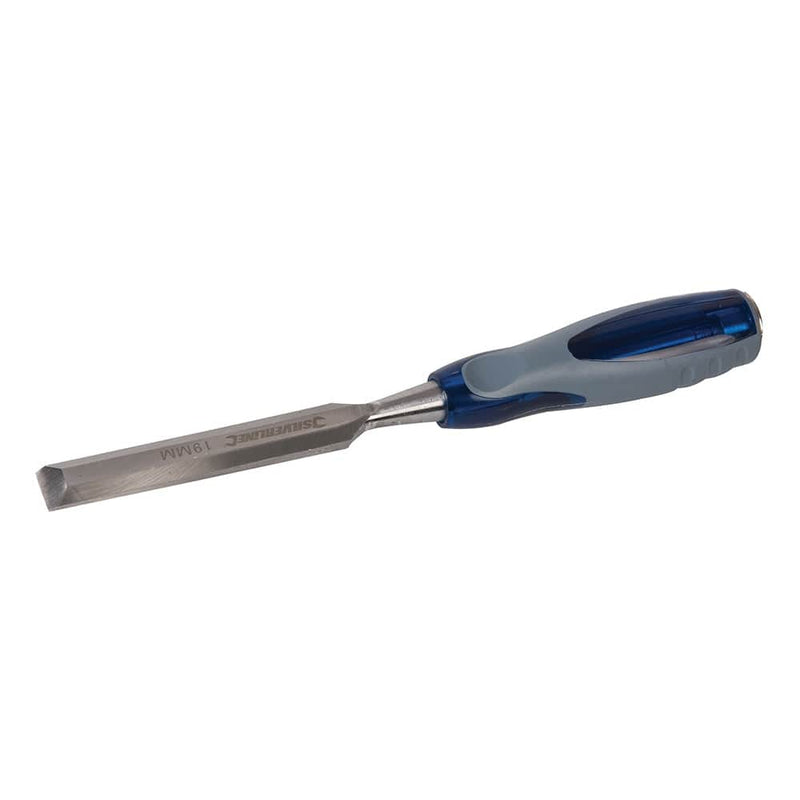 Silverline Chisel 19mm Expert Wood Chisel 282386 Silverline