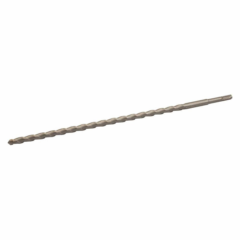 Silverline Drill Bits 16mm X 460mm SDS PLUS MASONRY DRILL BIT 690453