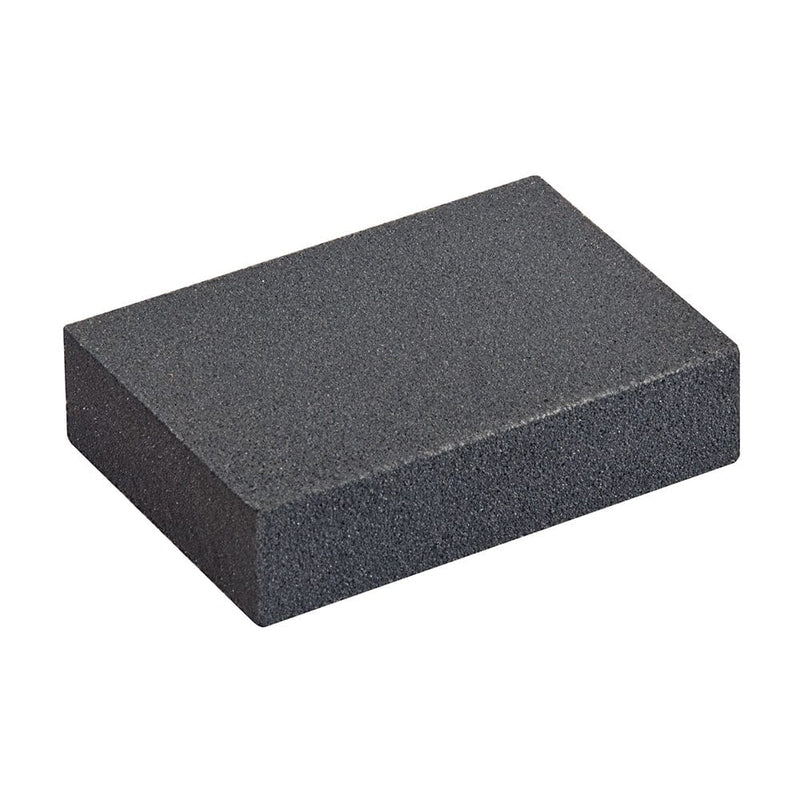 Silverline FINE & EXTRA FINE FOAM SANDING BLOCK 282417