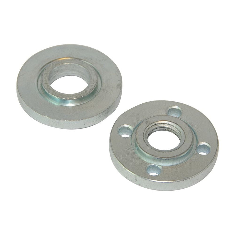 Silverline M14 Flange Set 101421 Silverline