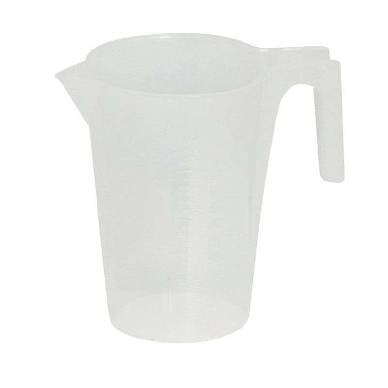 Silverline MEASURING JUG 250ML 633908