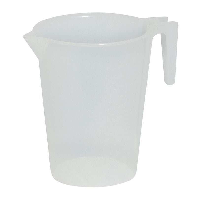 Silverline MEASURING JUG 2LTR 282598