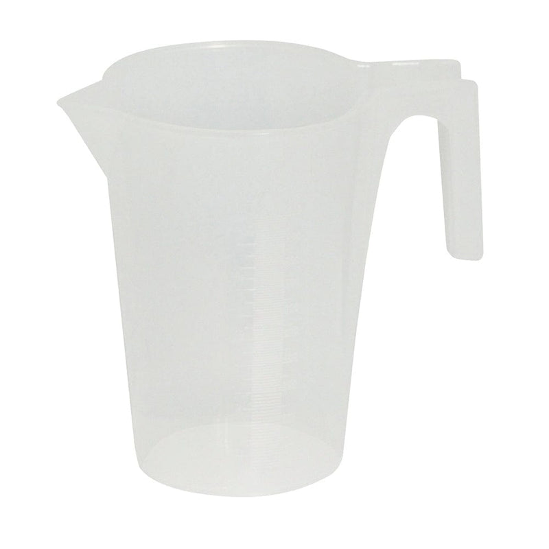 Silverline MEASURING JUG 5 LITRE 427703