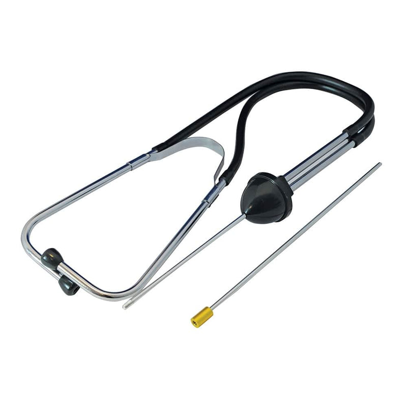 Silverline MECHANICS STETHOSCOPE 320MM 154006