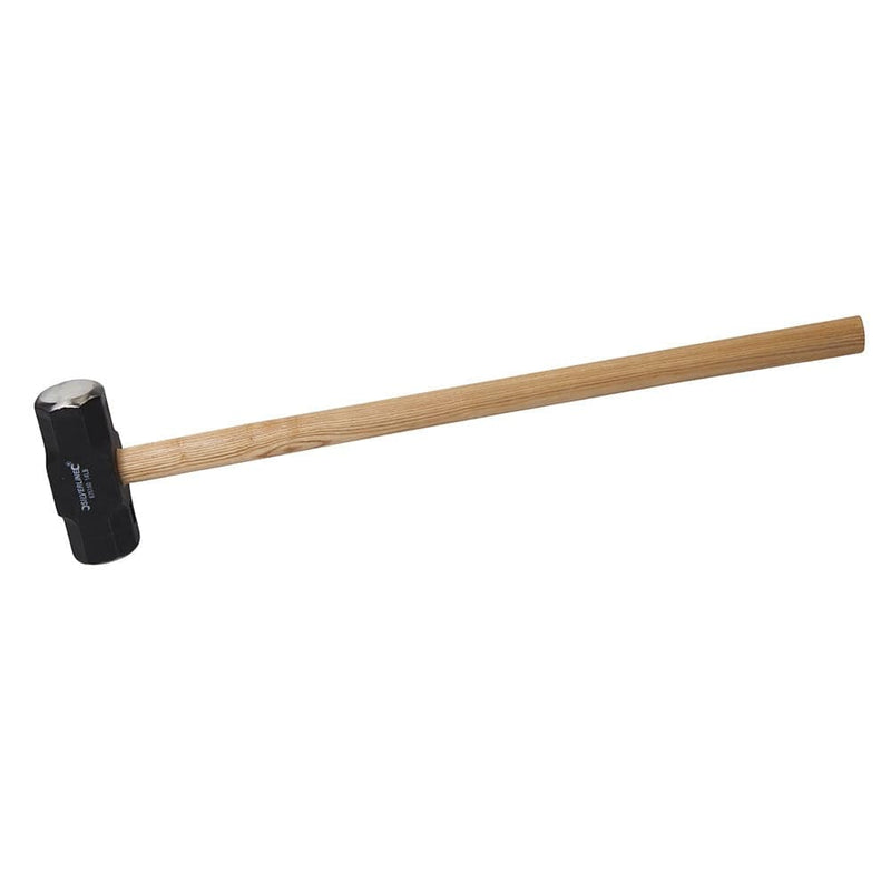 Silverline SILVERLINE 14LB SLEDGE HAMMER - HARDWOOD 675160 (6.35KG) - LIFETIME WARRANTY