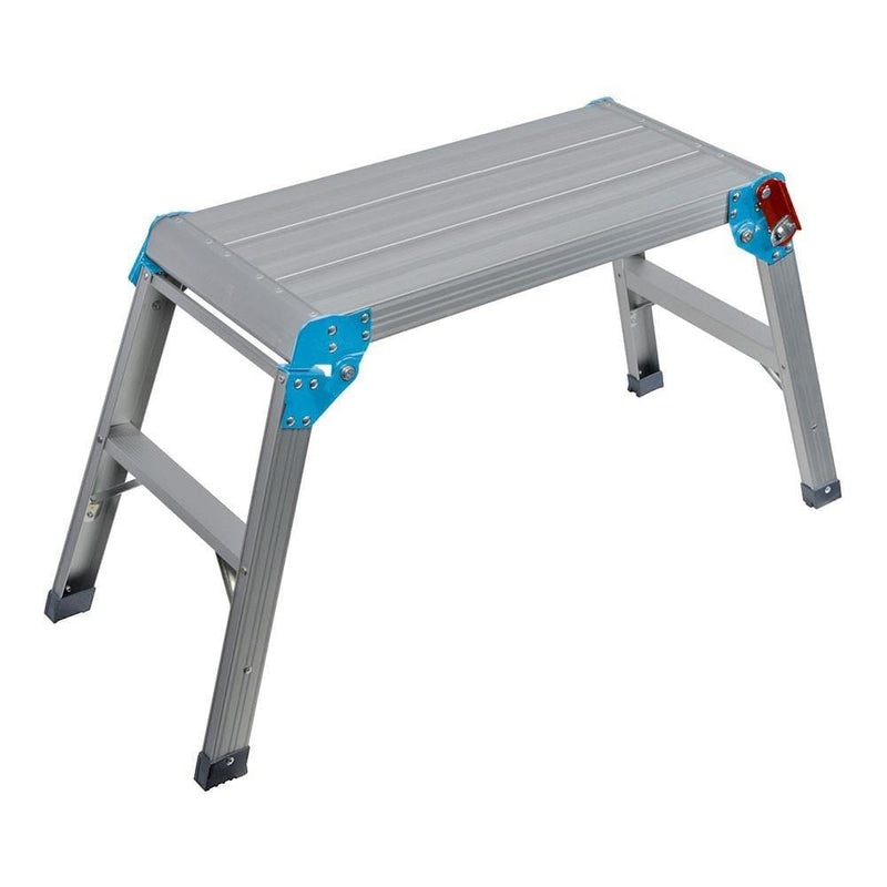 Silverline SILVERLINE 150KG CAPACITY STEP-UP WORK PLATFORM PAINTING DECORATING DIY 640000