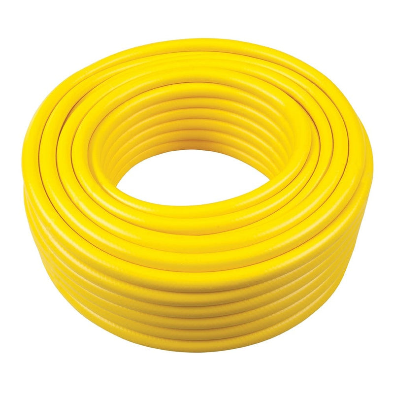 Silverline Silverline 298535 30m Reinforced Pvc Hose