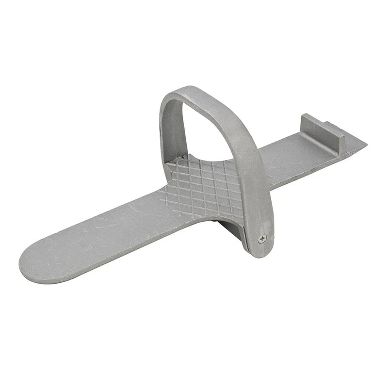 Silverline CB85 Aluminium Door & Plaster Board Lifter Drywall Plasterboard