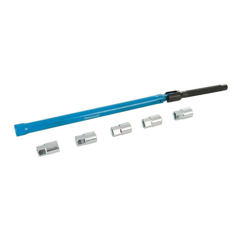 Silverline Silverline Tap Installation Tool 8 - 12mm 355555