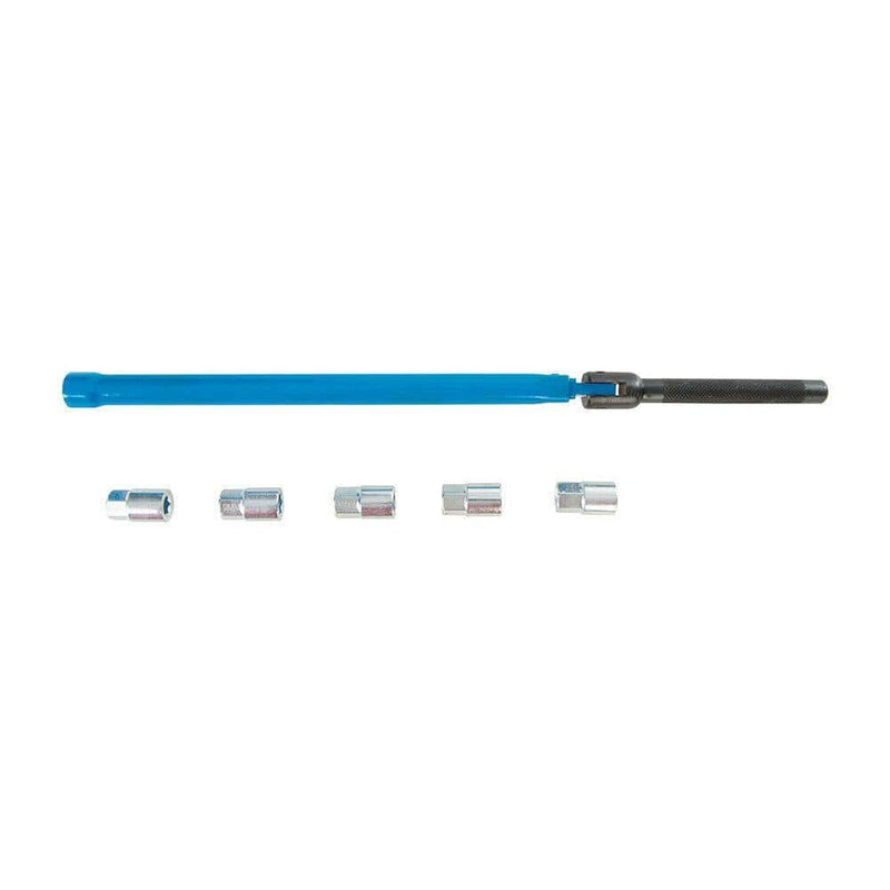 Silverline Silverline Tap Installation Tool 8 - 12mm 355555