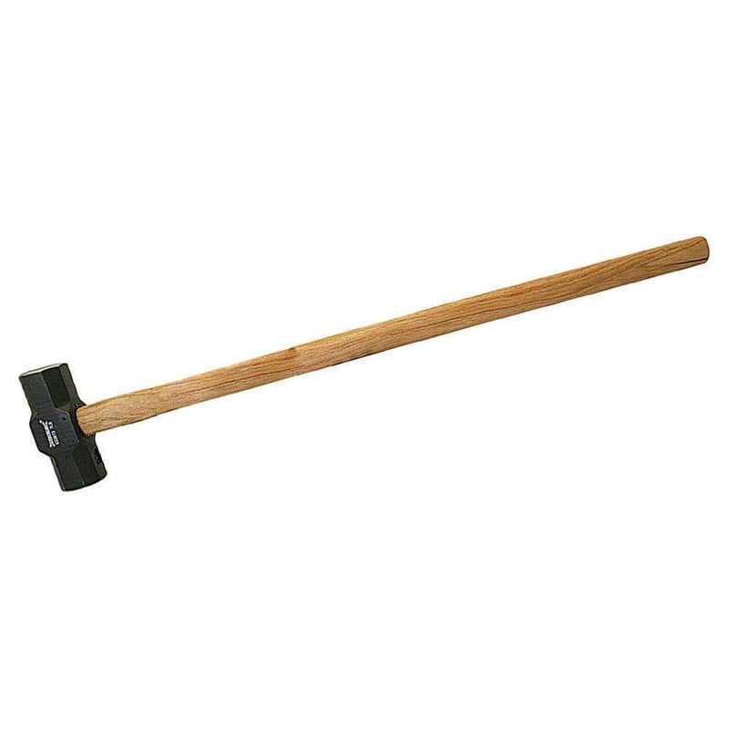 Silverline Sledge Hammer Hardwood Sledge Hammer 7lb (3.18kg) Silverline 633673