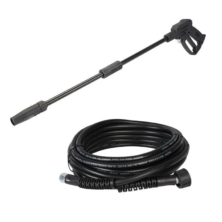 £29.99 160 Bar Kink Resistant Jet Power Washer High Pressure Hose ...