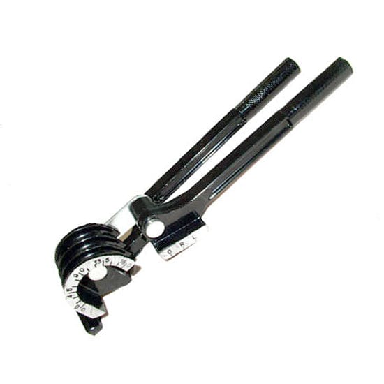 tooltime 3 In 1 Mini Tube Bender Plumbing For 6Mm 8Mm 10Mm Copper Pipe