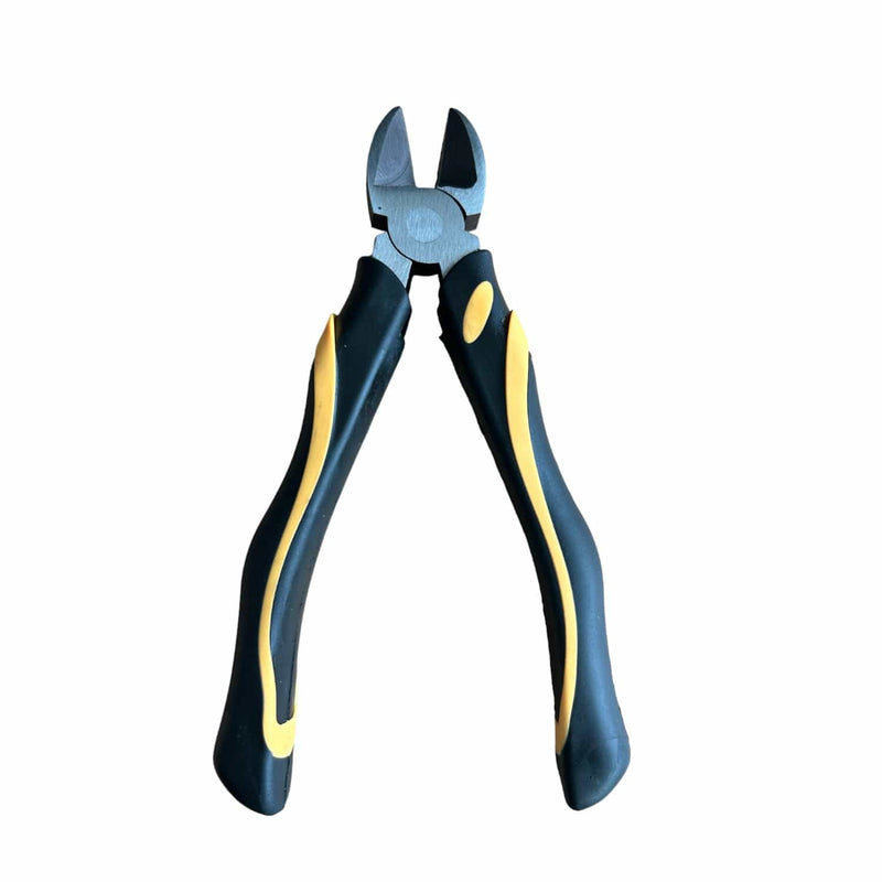 tooltime 8" Side Cutting Pliers 8" Heavy Duty Side Cutter Pliers 200mm