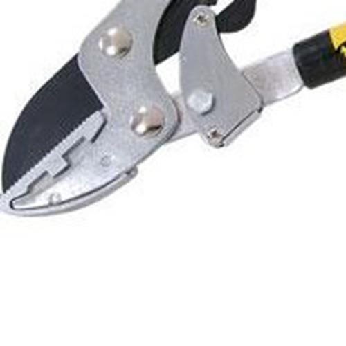 tooltime Anvil Loppers Ratchet Anvil Loppers Telescopic Extending Handles Branch Pruner up to 970mm