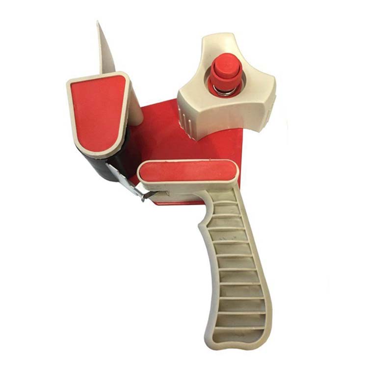 tooltime Box Packing Parcel Tape Gun Dispenser 2" (50Mm)