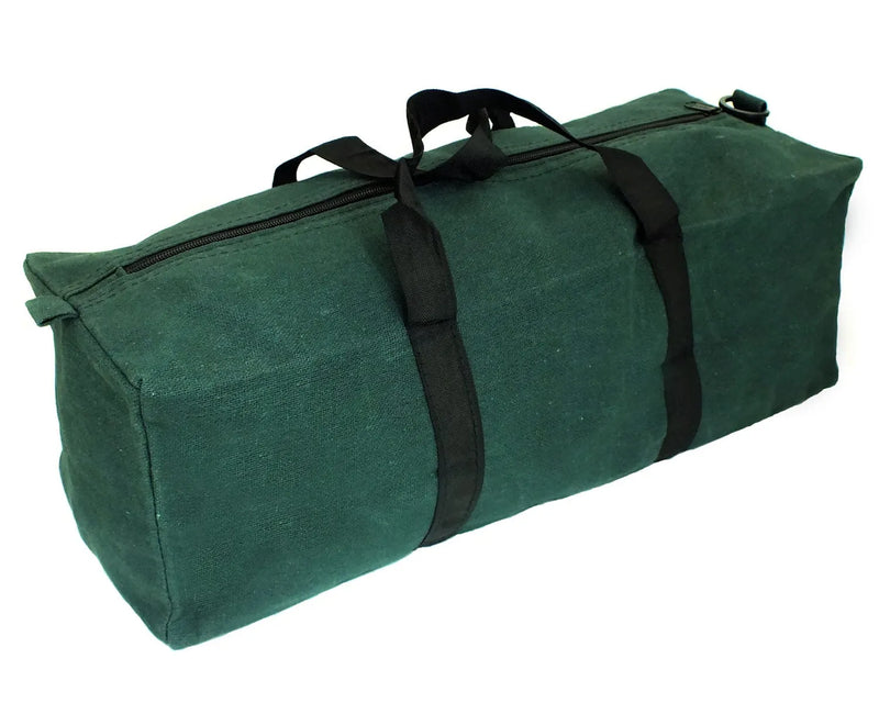 tooltime.co.uk Knee Kicker & Tool Bag Knee Kicker Carpet Stretcher plus 18" Tool Storage Bag