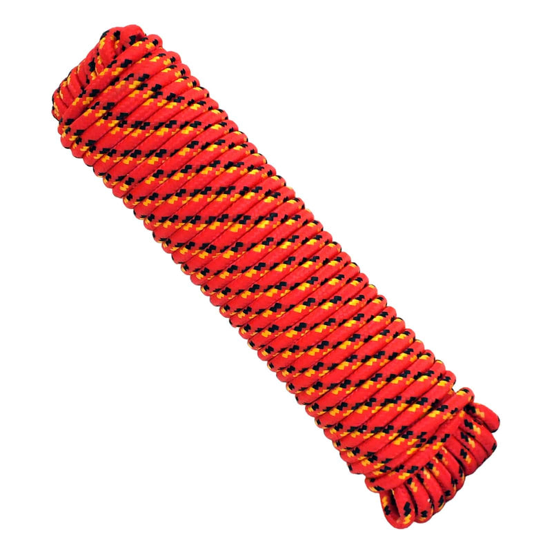 tooltime.co.uk Utility Rope 10mm x 30m Multipurpose Utility Rope