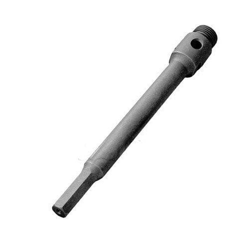 tooltime Core Drill Bit Arbor New Pro Hex Arbor & Drill & Drift - For  Diamond Core Drills