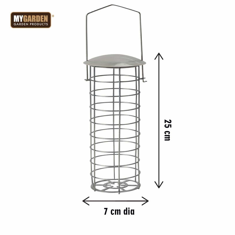 tooltime-DGI Hanging Fat Ball feeder