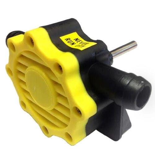 tooltime Drill Pump HEAVY DUTY DRILL POWERED WATER PUMP BILGE FLOOD OIL DIESEL LIQUID FUEL TRANSFER