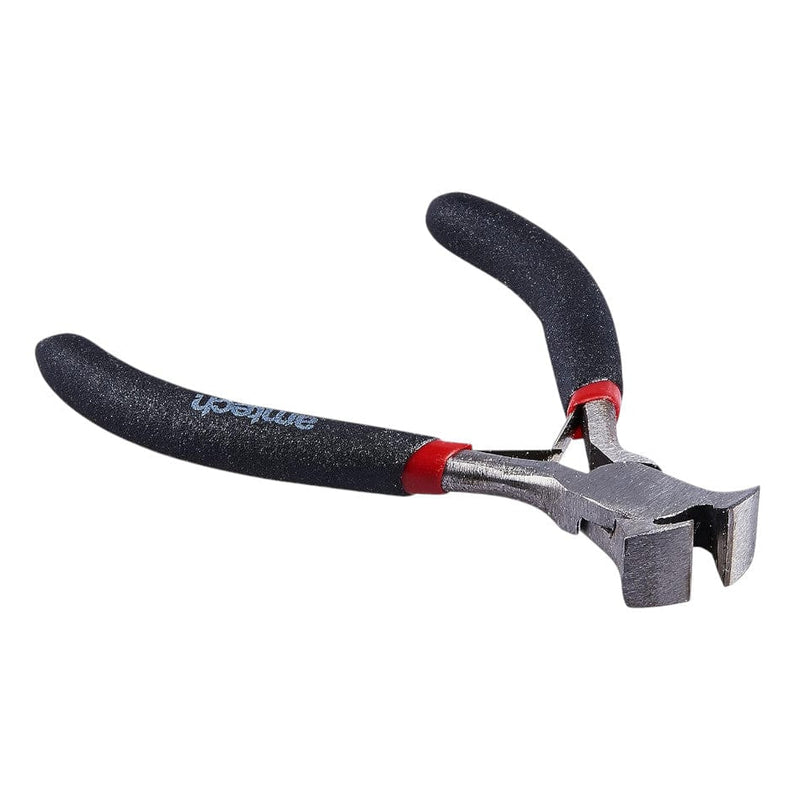 tooltime End Cutting Mini Pliers 110mm End Cutting Mini Pliers With Spring - Amtech