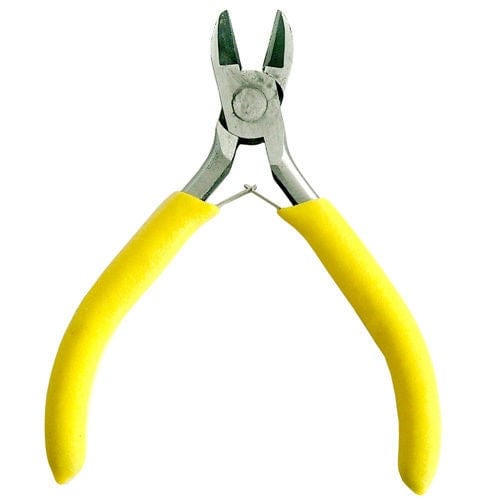 tooltime mini pliers Mini Side Cutting Pliers Diy Small Hand Tool