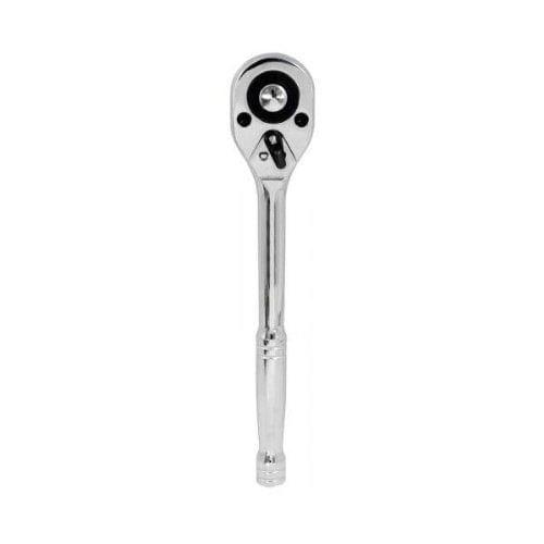 tooltime ratchet handle 1/2" Dr Ratchet Handle Pro Quick Release Crv Steel