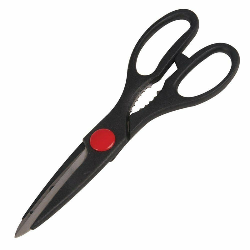 tooltime Silverline 200081 3-in-1 Scissors 210mm (8 ¼")