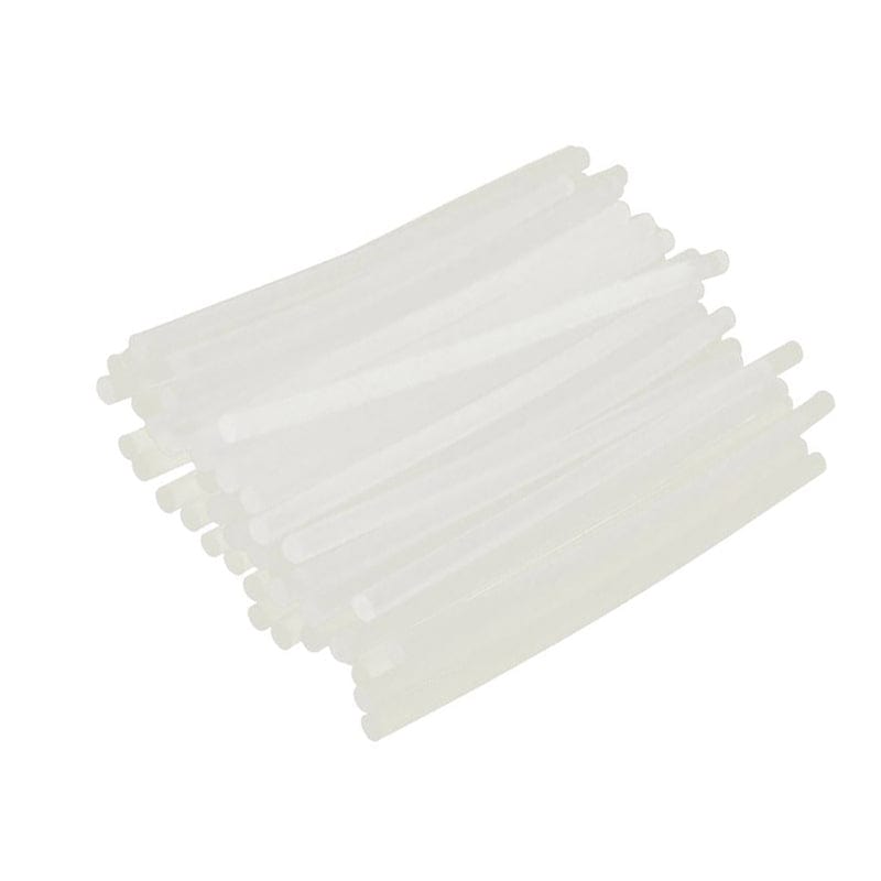 voche glue sticks 100 X Hot Melt Glue Sticks 7Mm X 100Mm Long For Diy Craft Mini Glue Gun