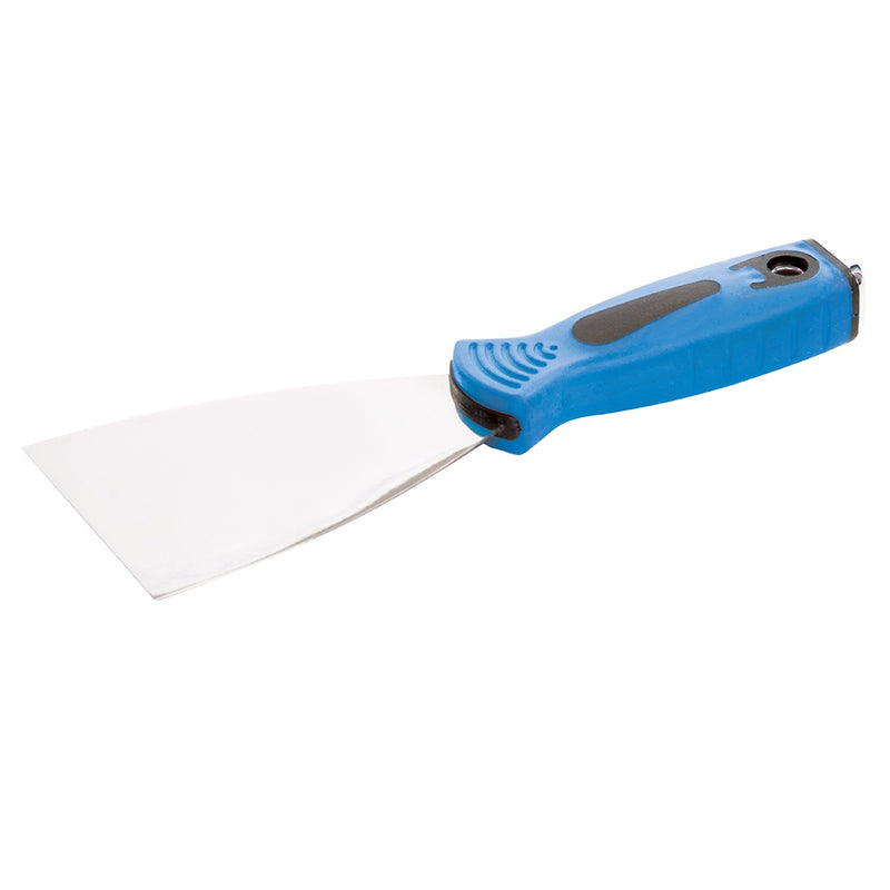 Silverline 75Mm Jointing Knife 633817