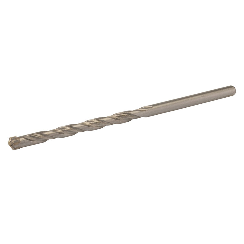 Silverline 8 X 150Mm Crosshead Masonry Drill Bit 228545