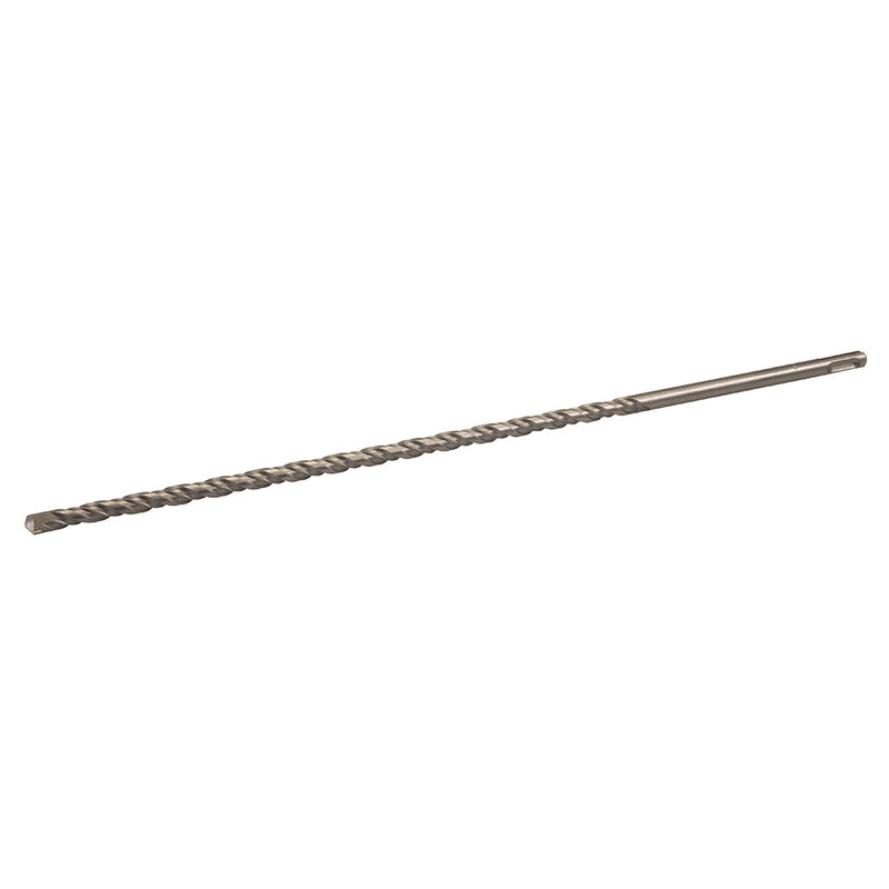 Silverline 12 X 460Mm Sds Plus Masonry Drill Bit 465985