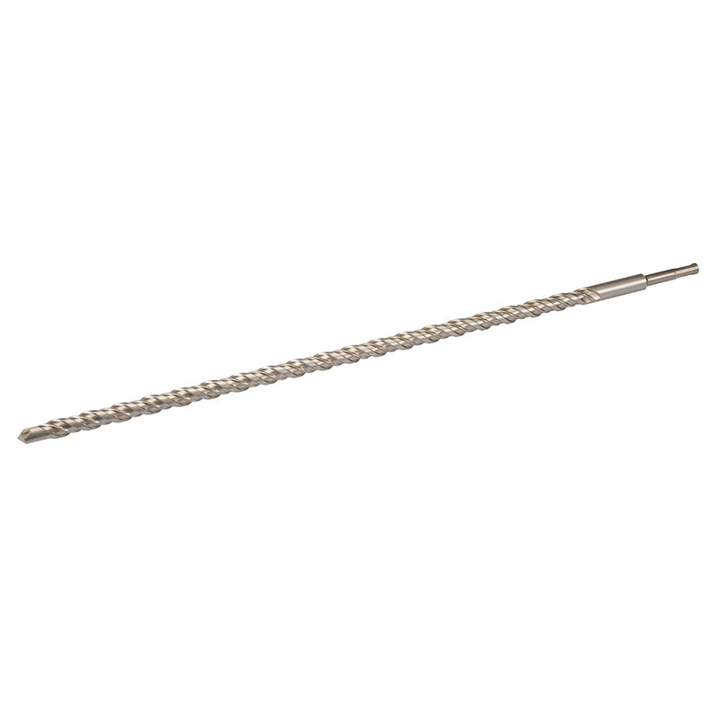 Silverline 18 X 600Mm Sds Plus Masonry Drill Bit 589680