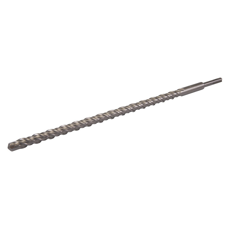 Silverline 20 X 460Mm Sds Plus Masonry Drill Bit 408971