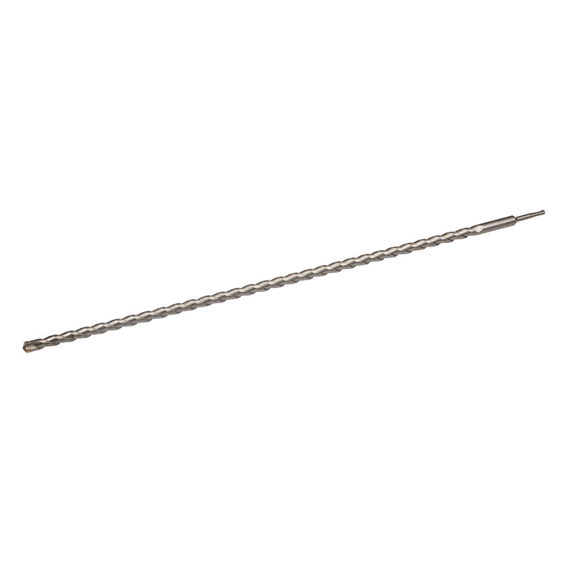 Silverline 25 X 1000Mm Sds Plus Masonry Drill Bit 282458