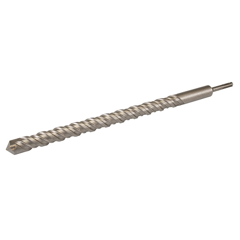 Silverline 30 X 460Mm Sds Plus Masonry Drill Bit 244978