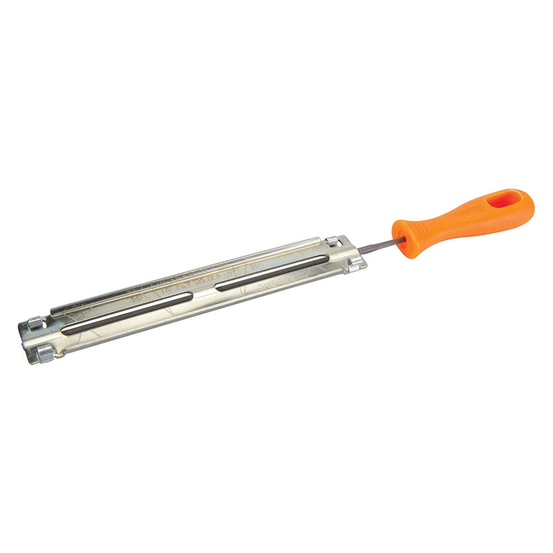 Silverline 4.8Mm / 3/16" Chainsaw File 153142