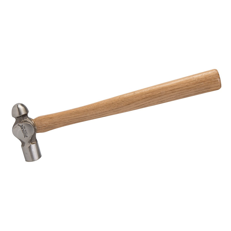 Silverline 8Oz (227G) Hardwood Ball Pein Hammer 719794