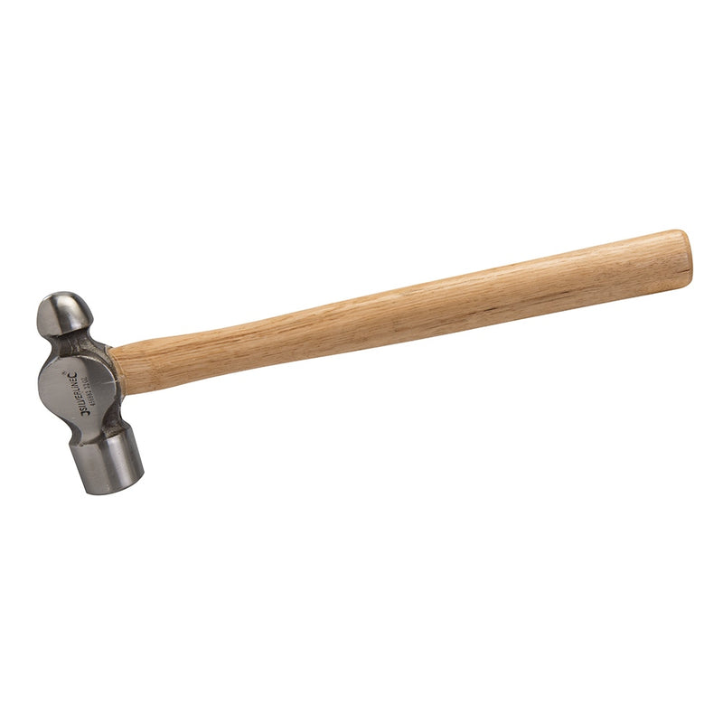 Silverline 32Oz (907G) Hardwood Ball Pein Hammer 456982