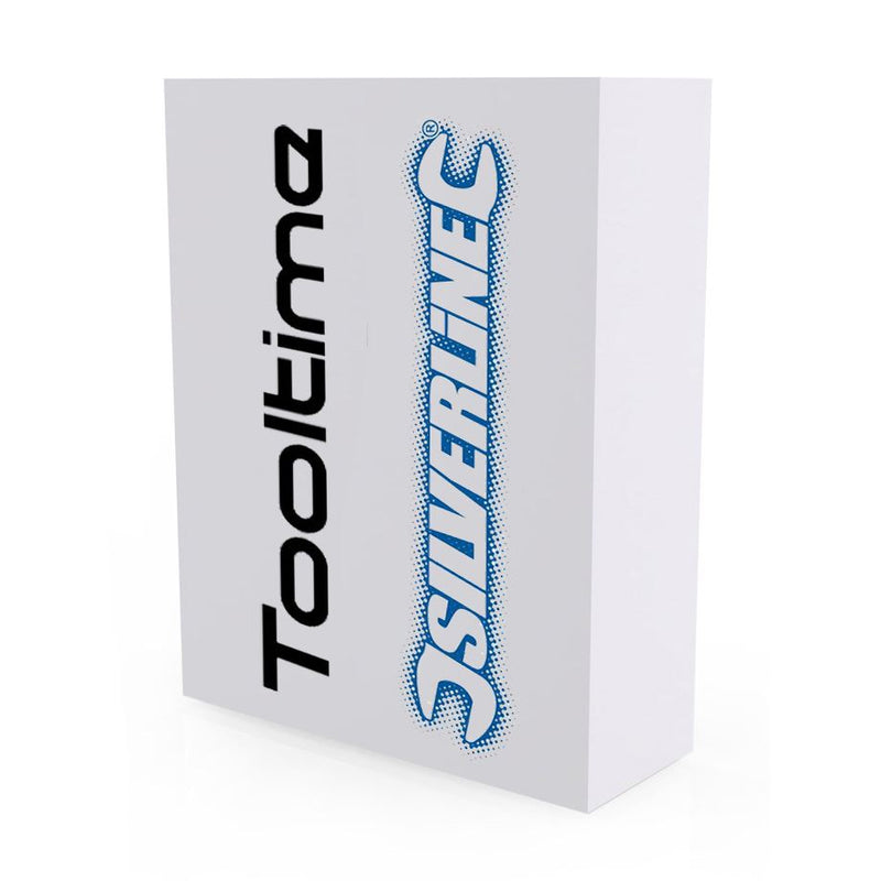 9MM SOCKET 3/8" DRIVE METRIC 138714-tooltime.co.uk
