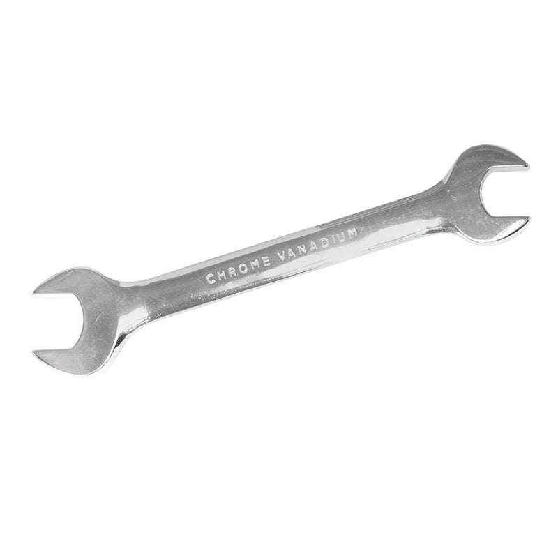 Silverline 8/9Mm Open Ended Spanner 380443