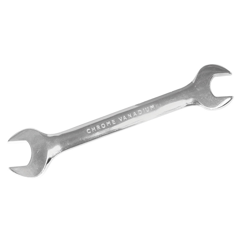 Silverline 14/15Mm Open Ended Spanner 380694