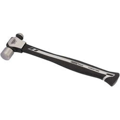 Draper Carbon Fibre Shaft Ball Pein Hammer, 450G/16Oz Dr-26205