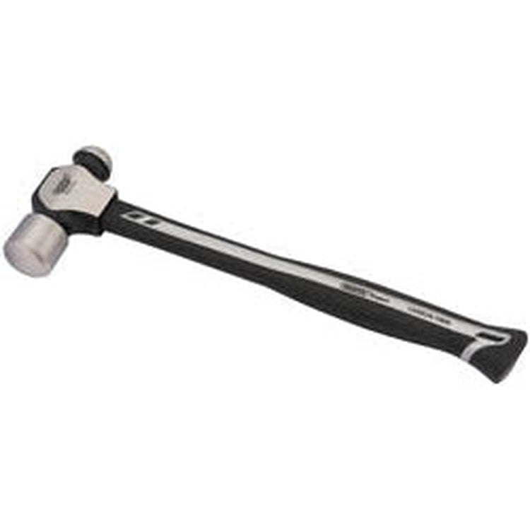 Draper Carbon Fibre Shaft Ball Pein Hammer, 900G/32Oz Dr-26331