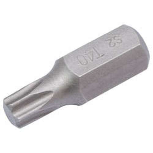 Draper T40 X 30Mm Draper Tx-Star 10Mm Insert Bit For Mechanic'S Bit Sets Dr-33353