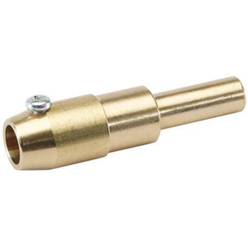 Draper Carbon Rod Connector Dr-74333