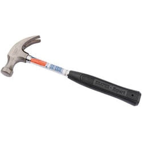 Draper Draper 19249 Claw Hammer, 225G/8Oz Dr-19249